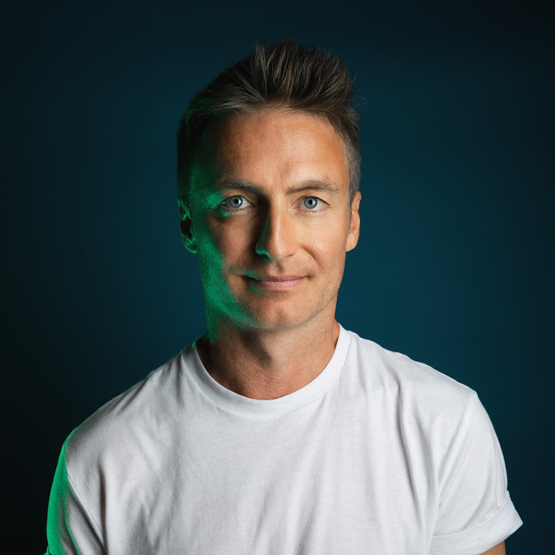 Christophe Haag
