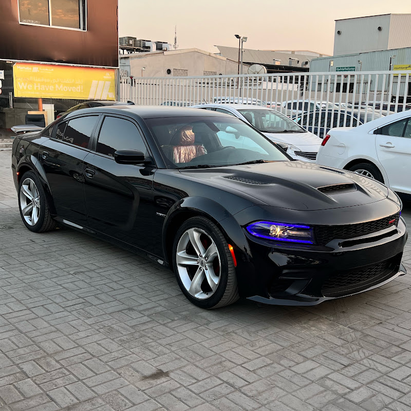 Auto Auction Dubai icon