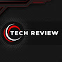 Tech review logo
