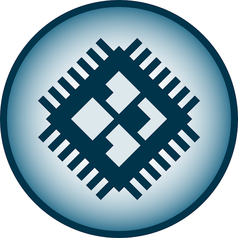 This Does Not Compute Logo