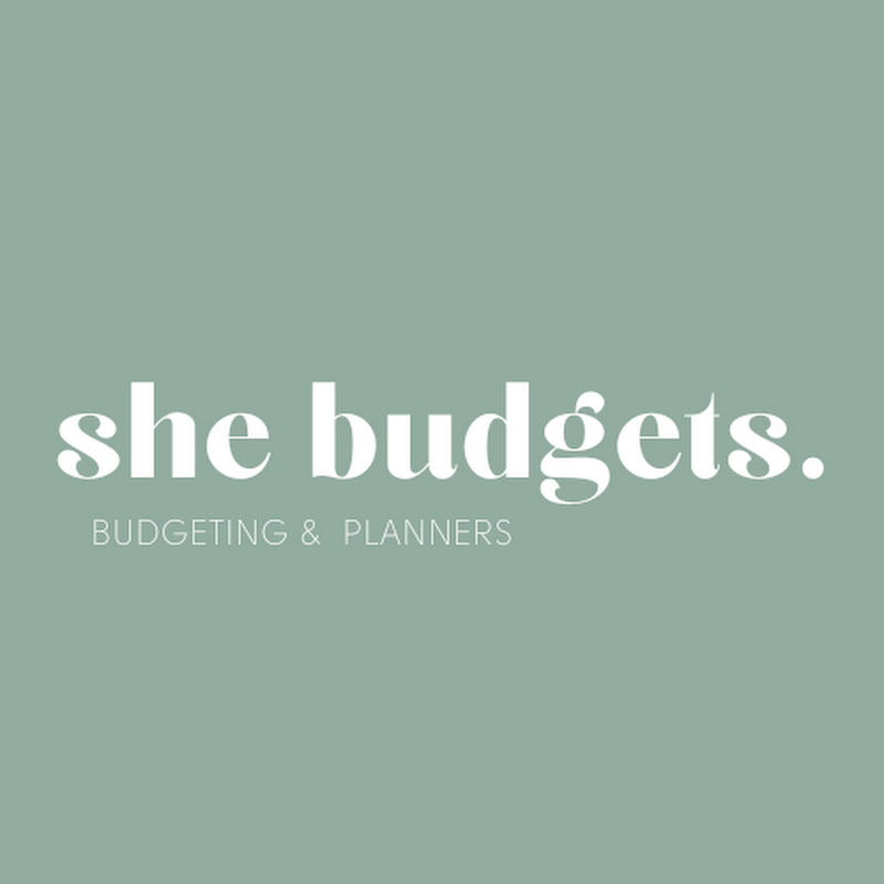 She Budgets