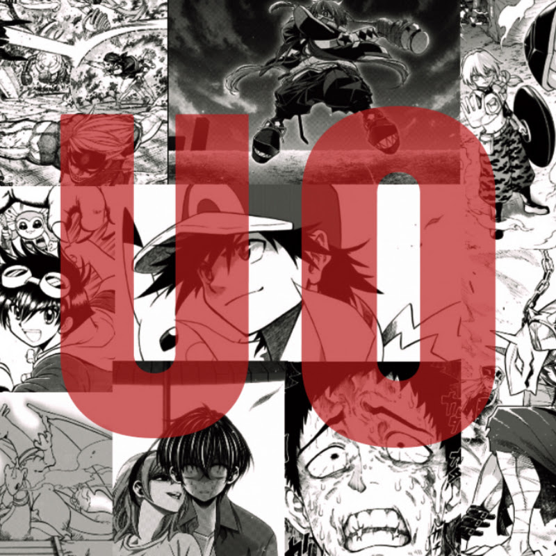 UO Anime