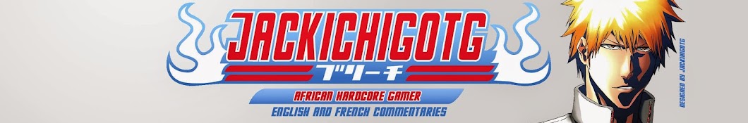 JackichigoTG YouTube channel avatar