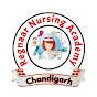 Regnaar Nursing academy channel logo