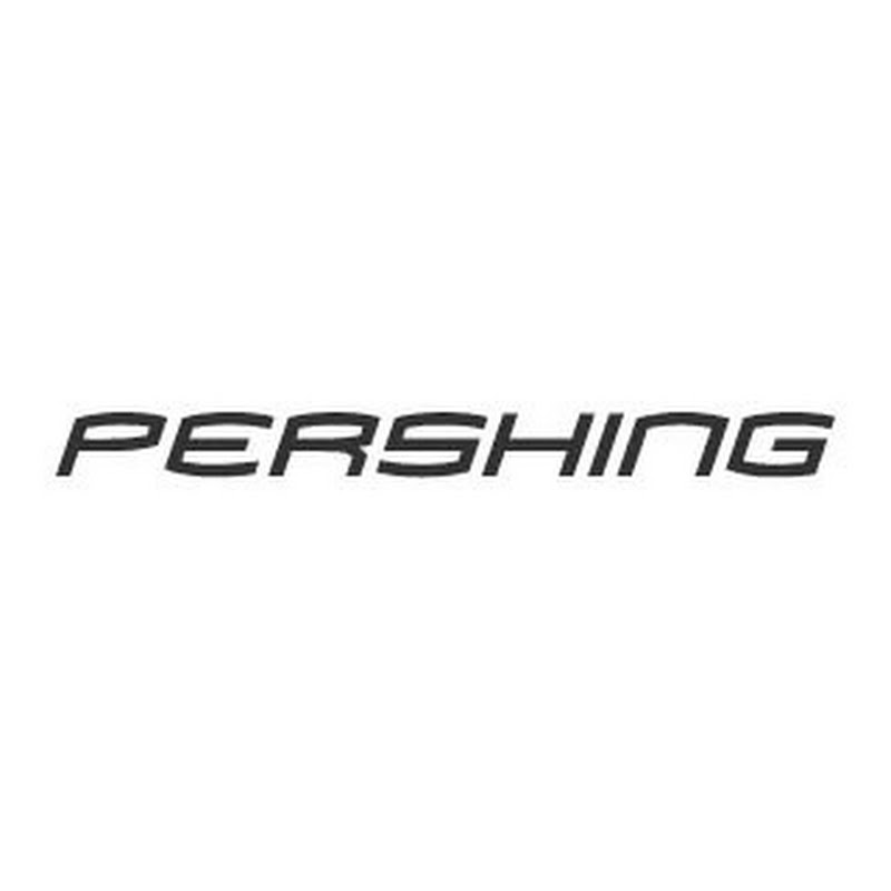 Pershing Yacht