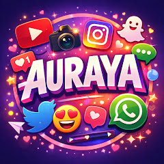 Auraya Tube