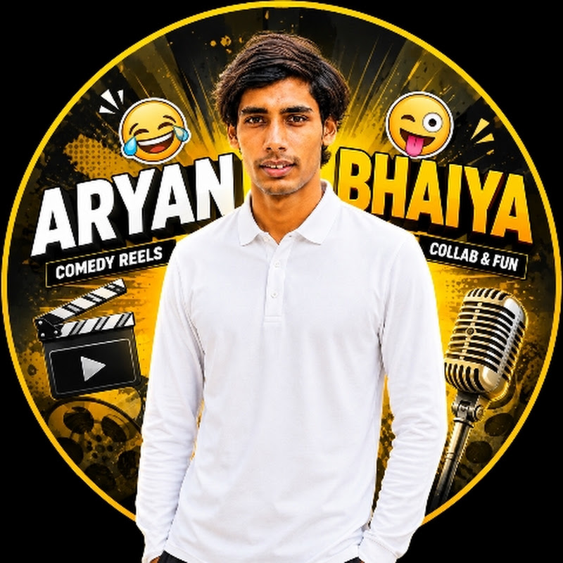 aryan bhaiya