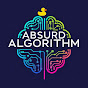 The Absurd Algorithm logo