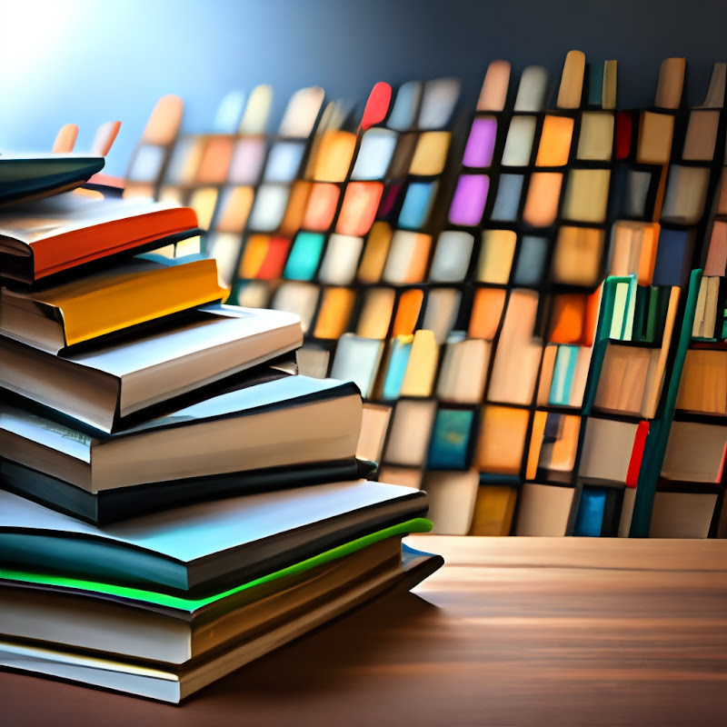 The Book Reviewer