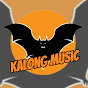 Kalong Music logo