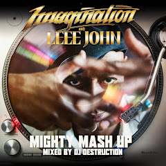 Imagination - Topic