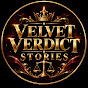 Velvet Verdict Stories