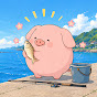 釣りぶた