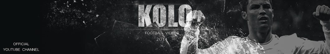 KOLOtv YouTube kanalı avatarı