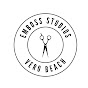 Emboss Studios logo