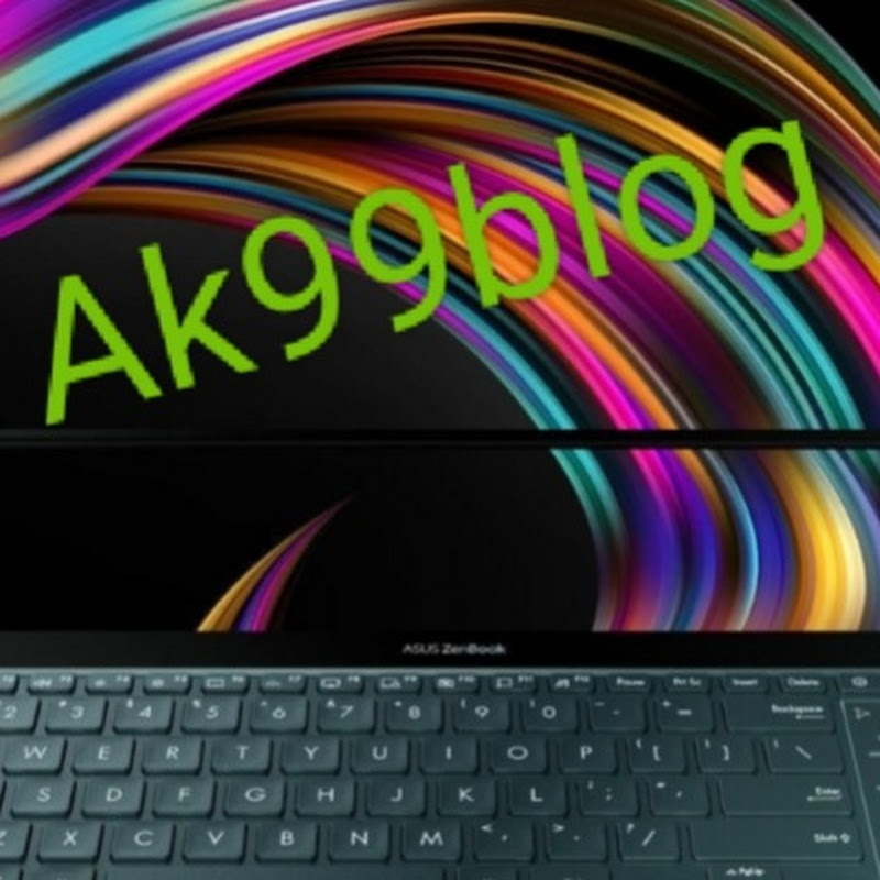 Ak 99 blog