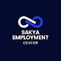 SAKYA EMPLOYMENT CENTER logo