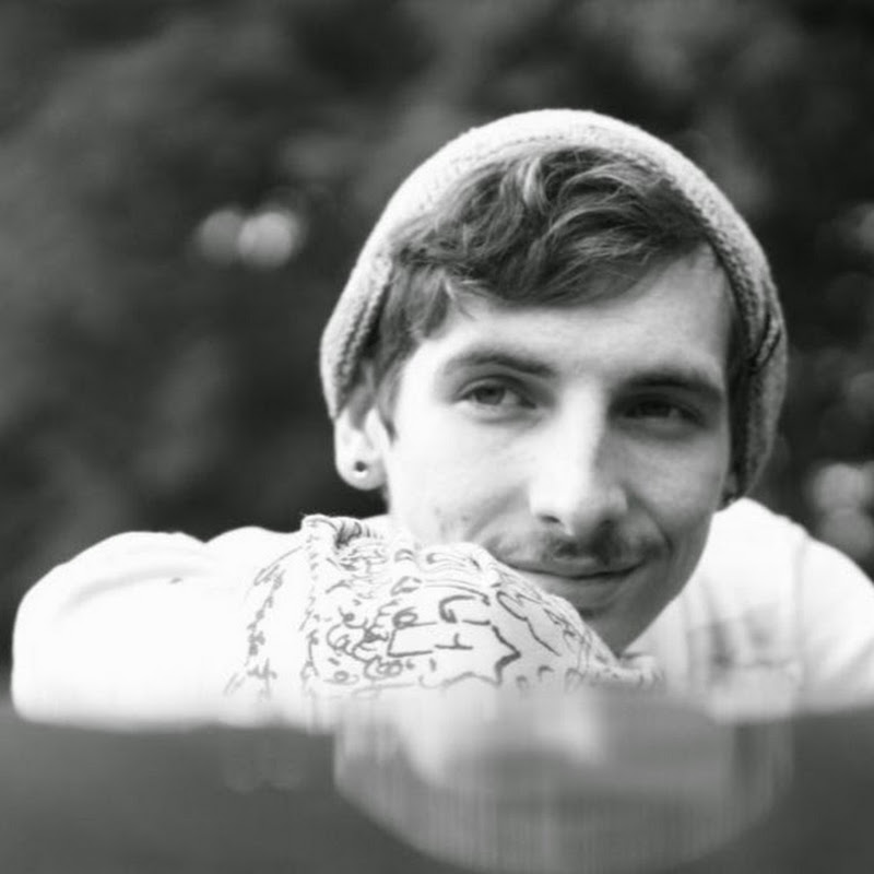 Troy Martin