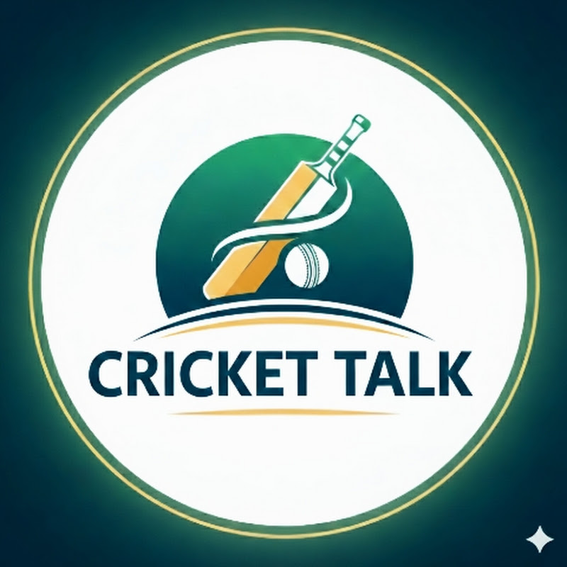 Cricket Talk 