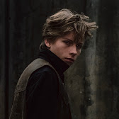 Channel avatar