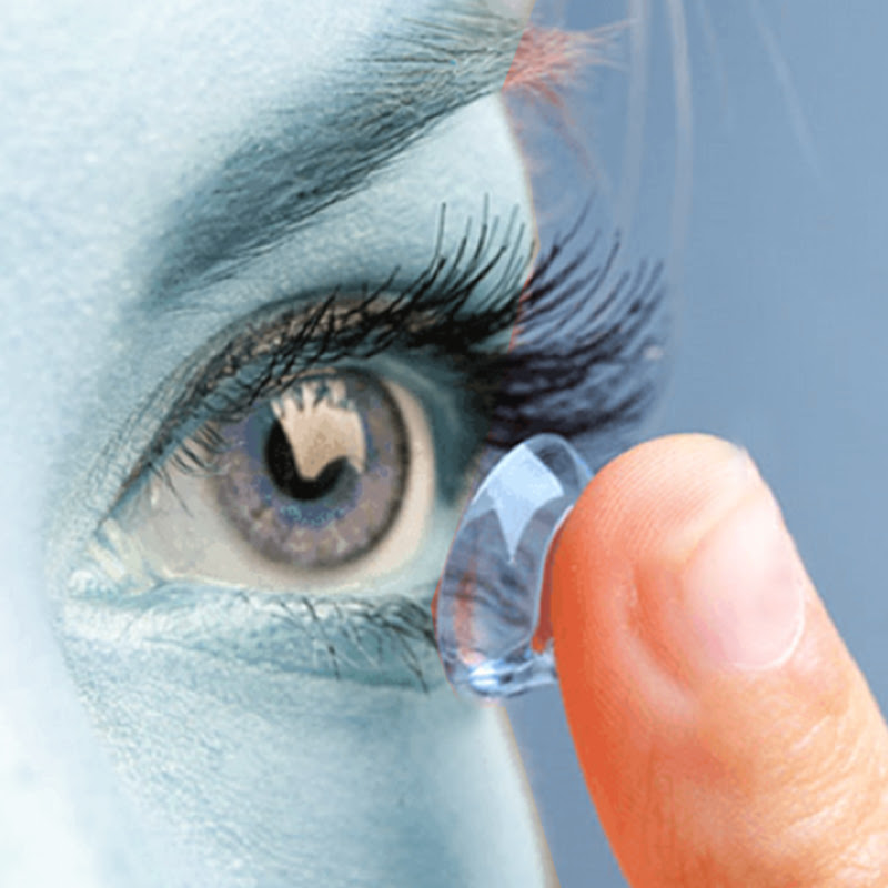 Contacts Price