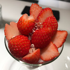 Takano parfait Mecha Uma