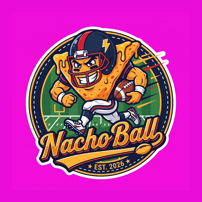 Nacho Ball League