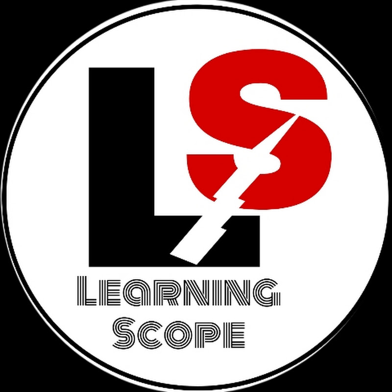 Learning Scope