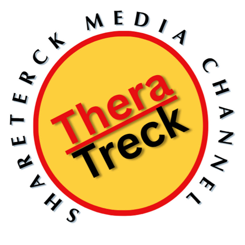 TheraTreck - Explaining Disease , Cure & Research.