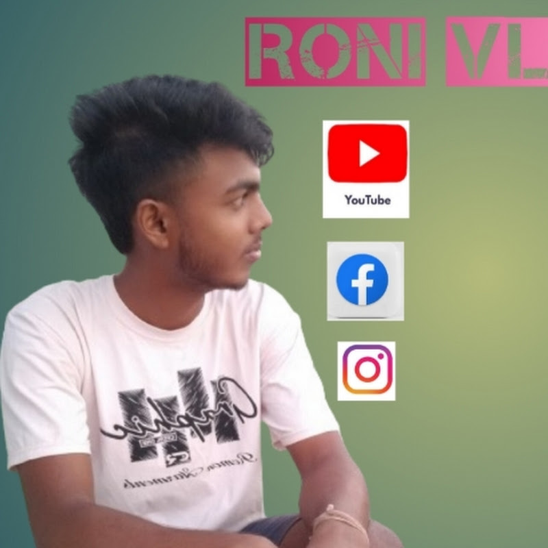 Roni Vlog Extra
