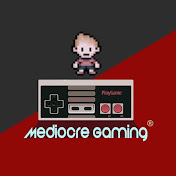 Mediocre Gaming