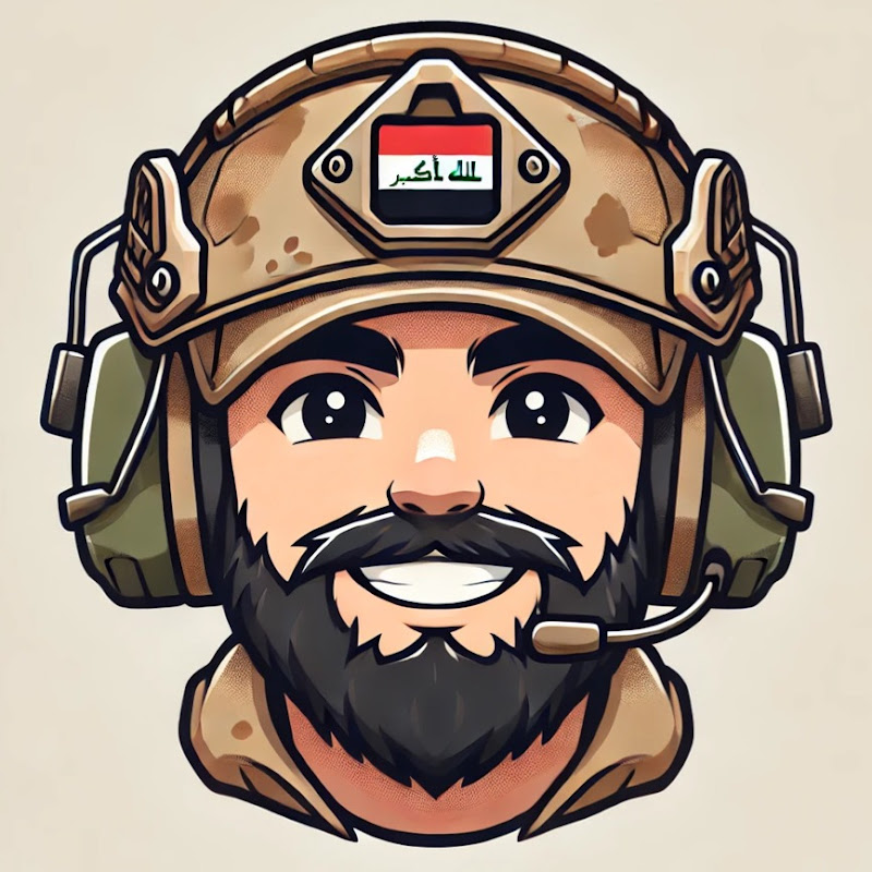 قيادة الساعدي Alsaedi