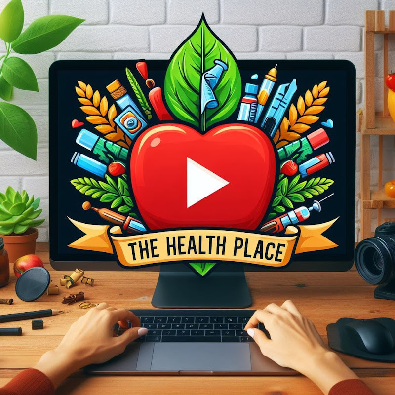 THE HEALTH PLACE