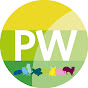Pillow Wad logo