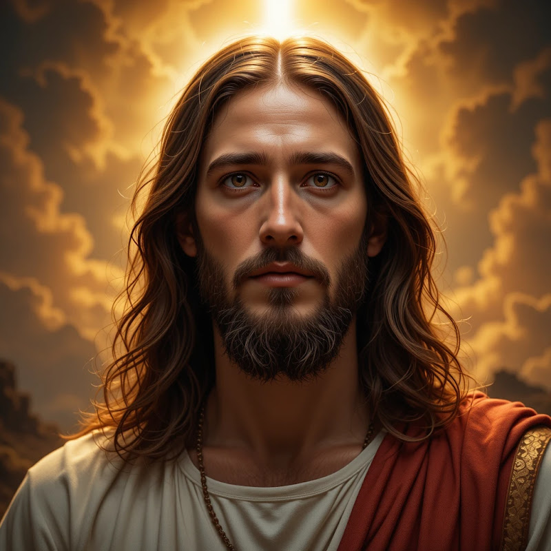 Jesus Saves Oficial