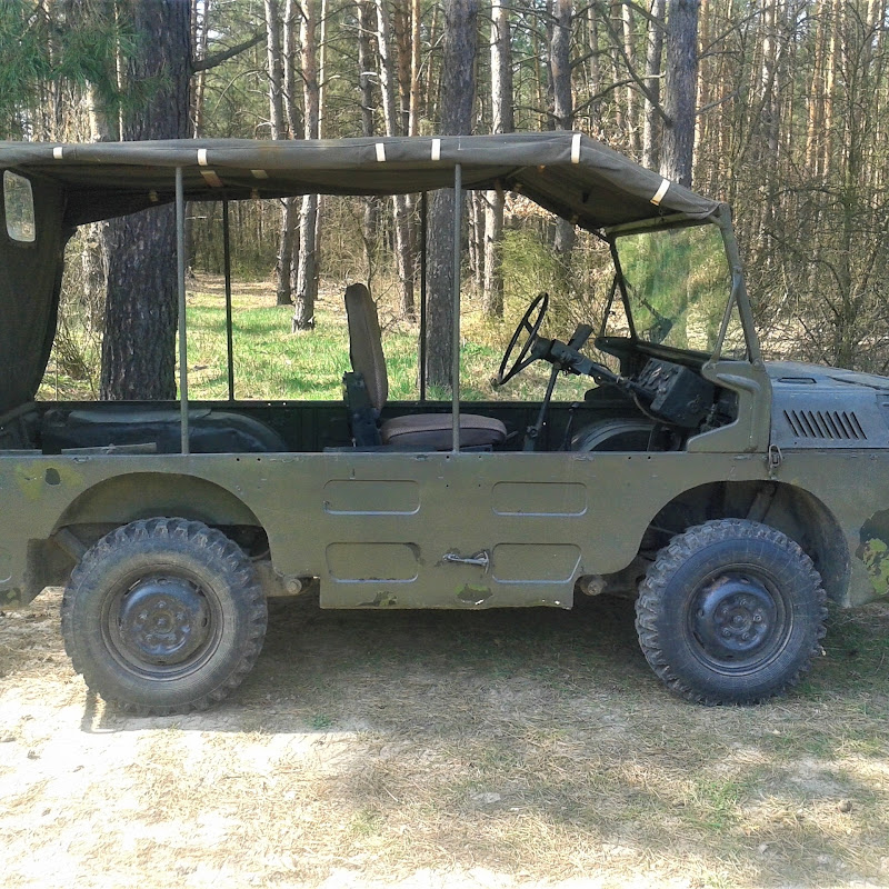 Самоделкин 75 Logo