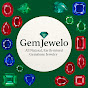 GemsJewelo Natural Gemstones Hub logo