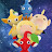 Pikmin Plush Havoc