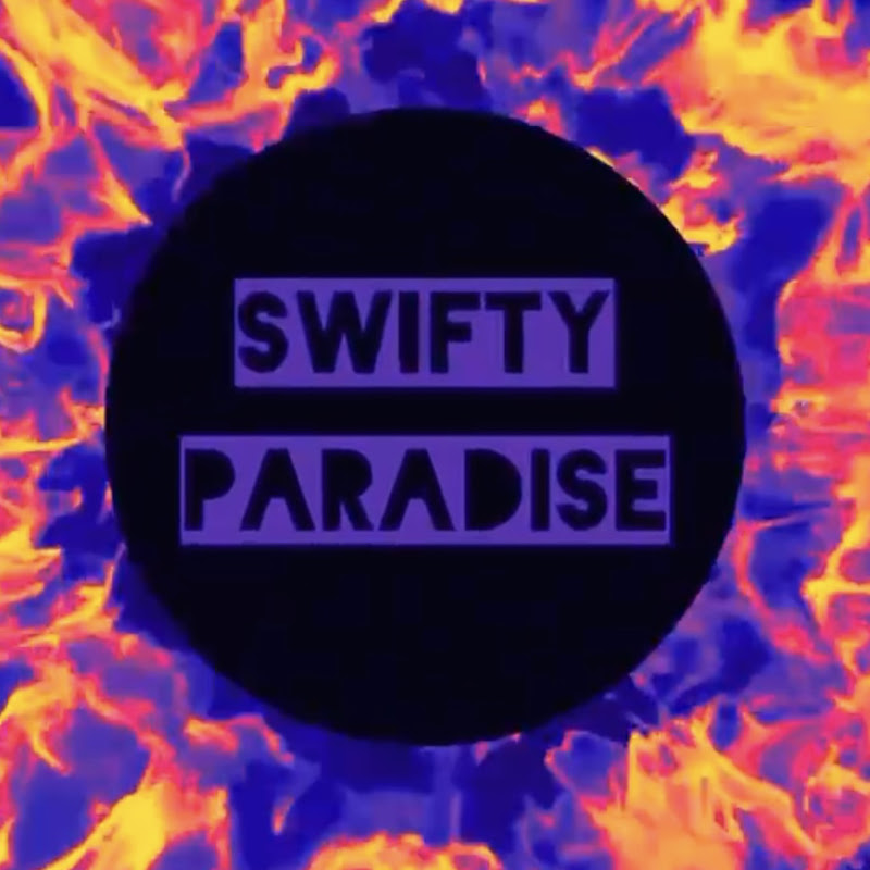 SwiftyParadise