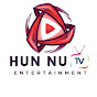 Hun Nu Quotes  logo