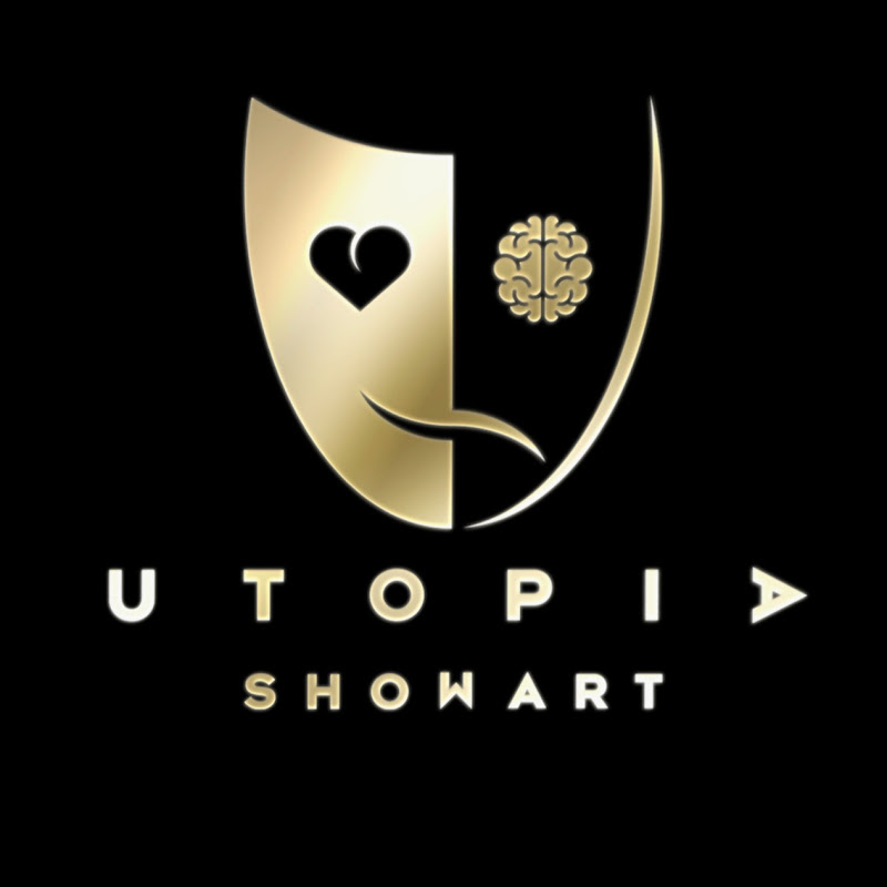 Utopia Show Art
