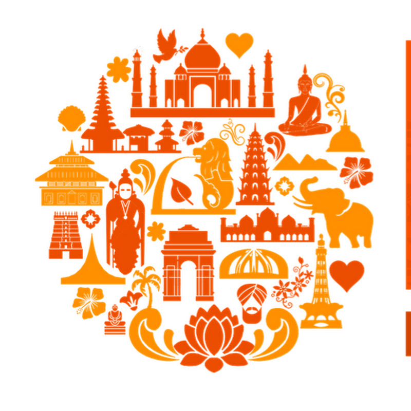 DARDEN SOUTH ASIA CONFERENCE