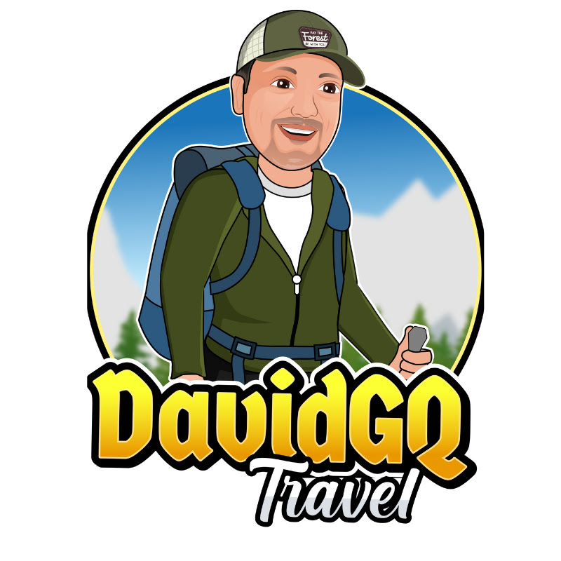 David GQ Travel