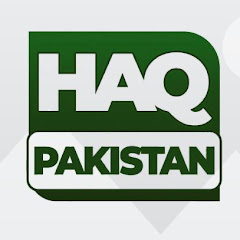Haq Pakistan