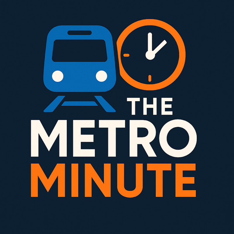 The Metro Minute