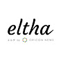 eltha by ORICON NEWS channel logo