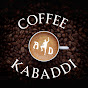 Coffee and Kabaddi logo