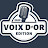 Edition Voix D'or