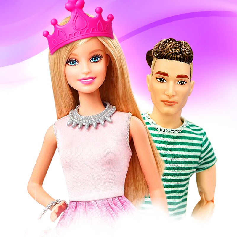 Bambole e principesse