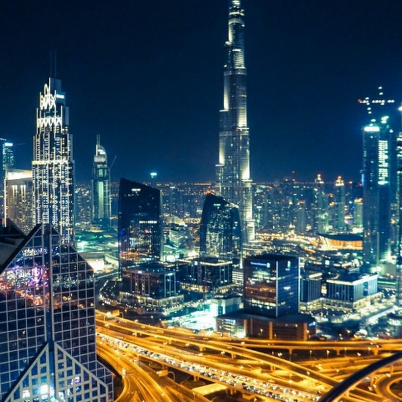Life@Dubai
